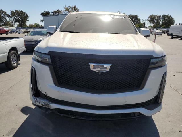 2022 CADILLAC ESCALADE S 1GYS4FKL7NR286403