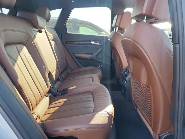 2020 AUDI Q5 PREMIUM WA1ANAFY7L2104450