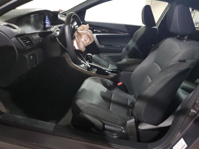2016 HONDA ACCORD LX- 1HGCT1B37GA008975