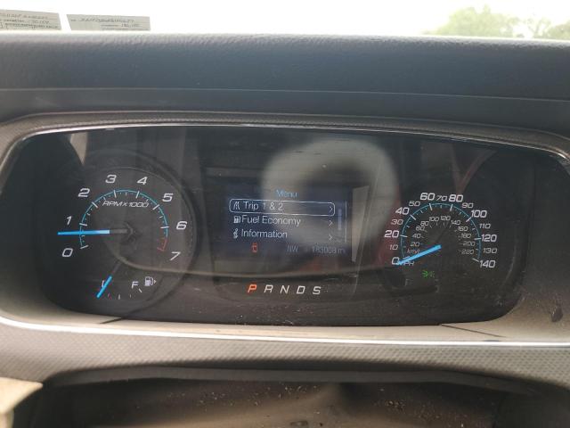 2015 FORD TAURUS SE 1FAHP2D86FG120627