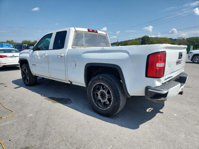 2019 GMC SIERRA LIM 2GTV2LEC3K1210362