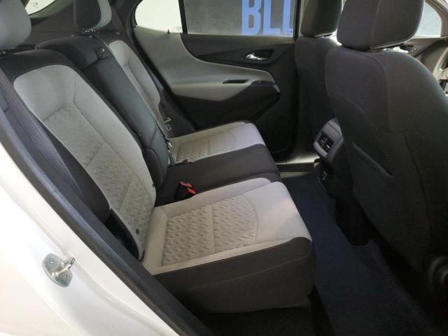 2022 CHEVROLET EQUINOX LT 3GNAXTEV4NL176282
