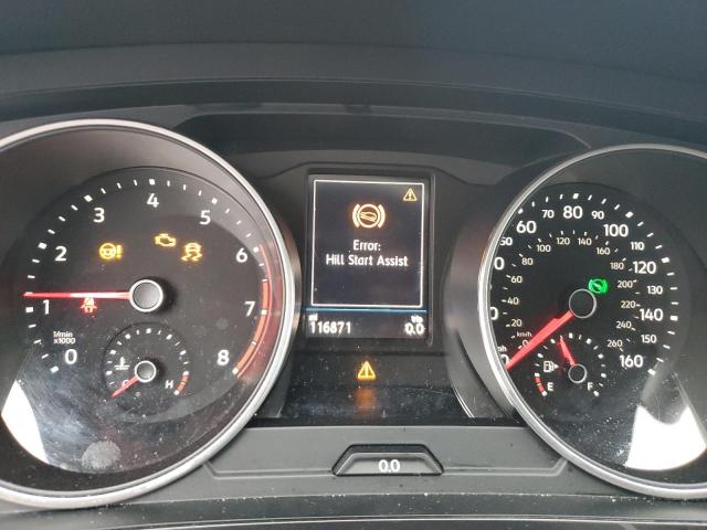 2020 VOLKSWAGEN TIGUAN S - 3VV1B7AX1LM080396