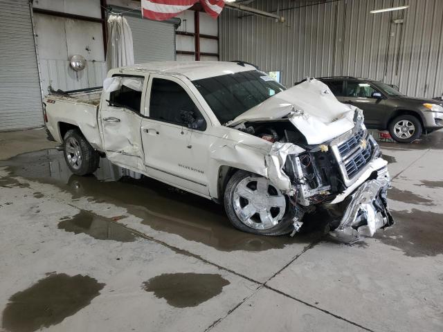 2014 CHEVROLET SILVERADO #3315780381