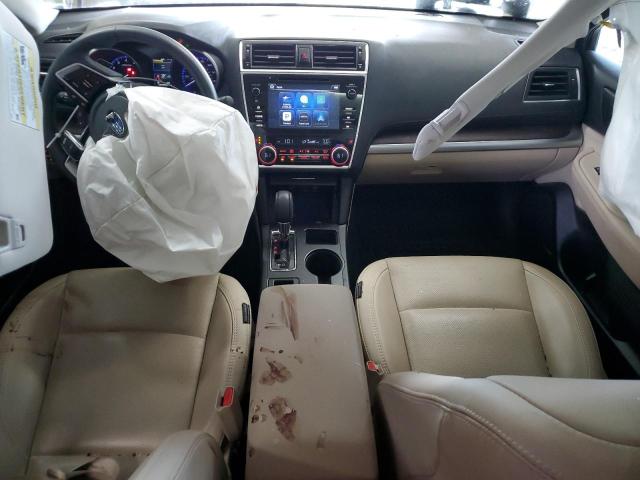 2018 SUBARU OUTBACK 2. 4S4BSAKC7J3342637