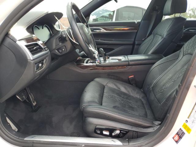 2019 BMW 750 I WBA7F0C54KGM25555