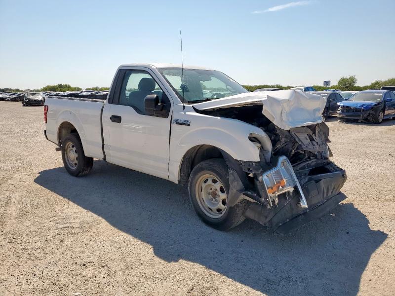 2018 FORD F150 1FTMF1CB4JFD61264