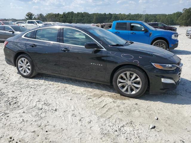 2021 CHEVROLET MALIBU LT 1G1ZD5ST0MF026299