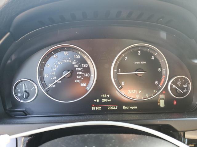 2016 BMW X5 XDRIVE35D 5UXKS4C5XG0N14626