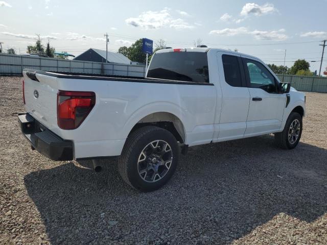 2024 FORD F150 STX 1FTEX2LPXRKF08905
