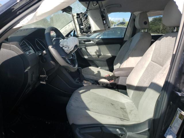 2020 VOLKSWAGEN TIGUAN S 3VV0B7AX7LM085694