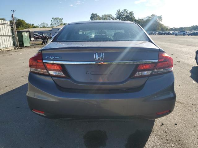 2014 HONDA CIVIC LX #3286503158