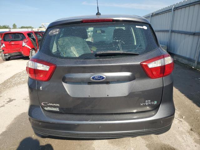 2015 FORD C-MAX SE 1FADP5AU9FL104088