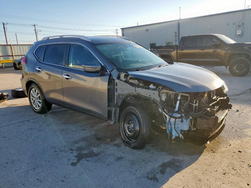 2017 NISSAN ROGUE S JN8AT2MT5HW393034