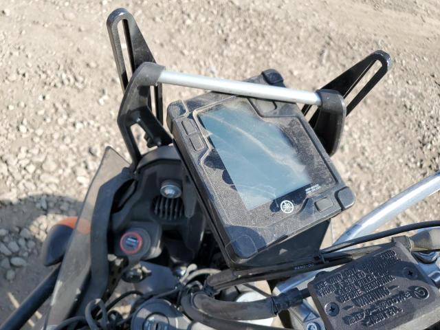 2021 YAMAHA XTZ690 JYADM10E3MA002389