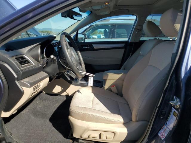 2017 SUBARU OUTBACK 2. 4S4BSAHC7H3337505