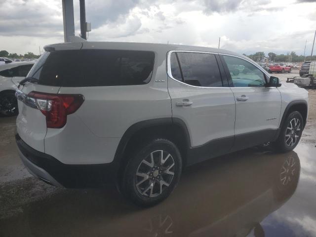 2022 GMC ACADIA SLE 1GKKNKL41NZ138187