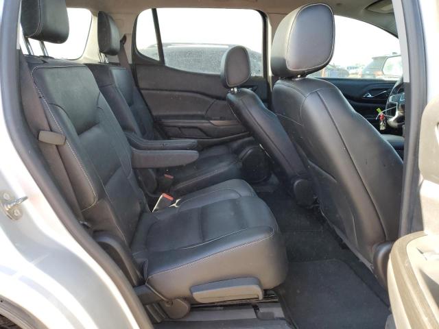 2017 GMC ACADIA SLT-1 1GKKNULS0HZ175133
