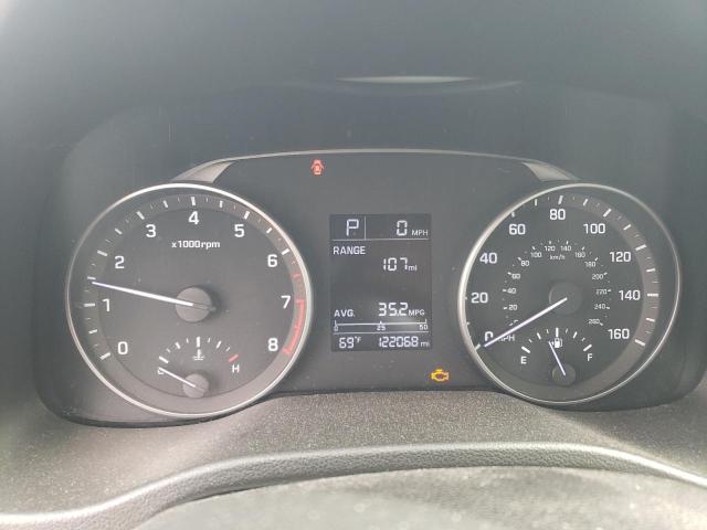 2017 HYUNDAI ELANTRA SE 5NPD84LF0HH070680