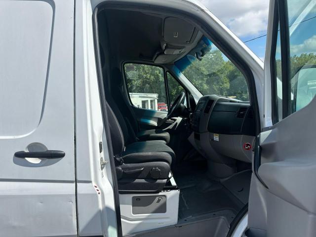 2017 MERCEDES-BENZ SPRINTER 2 WD3PE7CD6HP561100