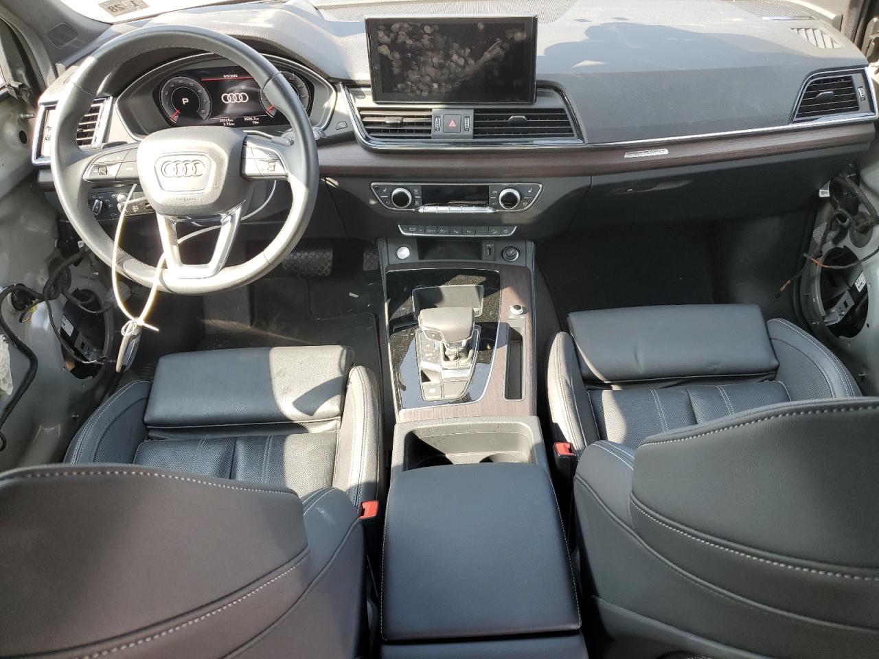 AUDI Q5 SPORTBACK PRESTIGE 45