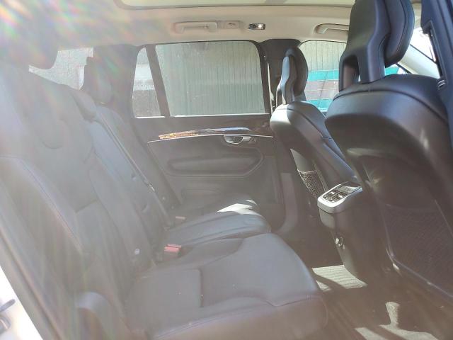 2018 VOLVO XC90 T6 YV4A22PK6J1388765