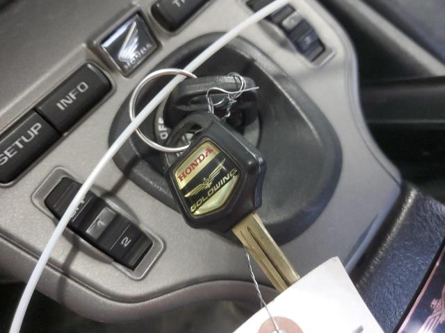 2009 HONDA GL1800 1HFSC47G89A801704