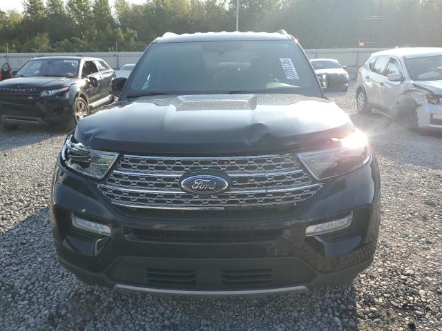 2020 FORD EXPLORER L - 1FMSK7FHXLGA51702