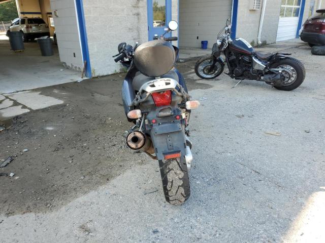 2003 BMW K1200 GT WB10558A13ZK00023