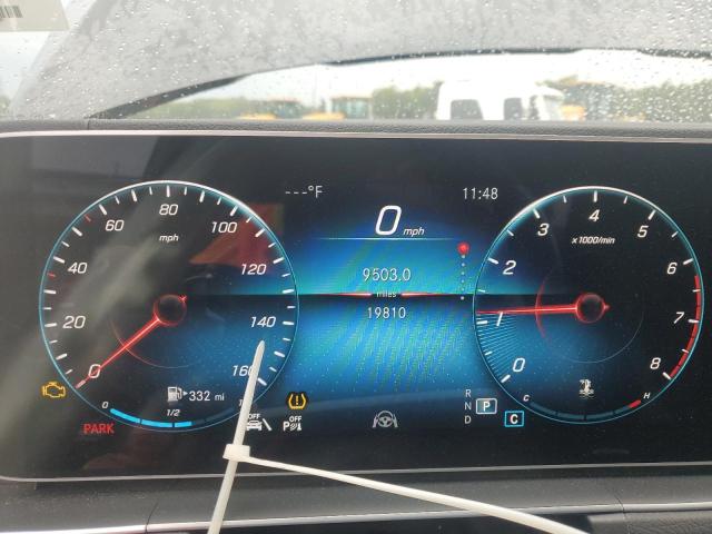 2021 MERCEDES-BENZ GLE 350 4JGFB4JB2MA401718