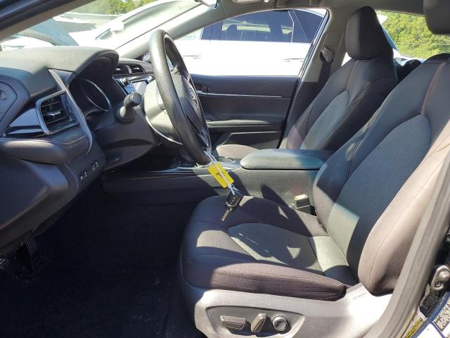 2020 TOYOTA CAMRY LE 4T1C11AK9LU874324