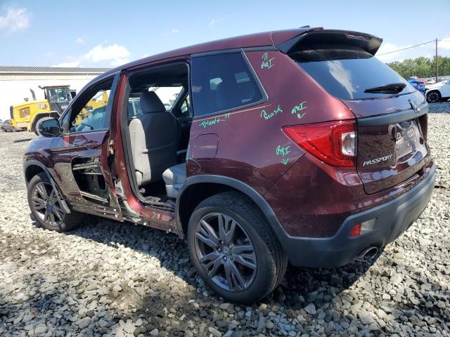 2019 HONDA PASSPORT E 5FNYF8H57KB008164