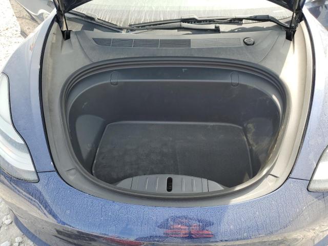 2018 TESLA MODEL 3 - 5YJ3E1EBXJF133897