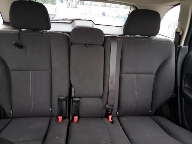 2013 FORD EDGE SE - 2FMDK3GC9DBE02449