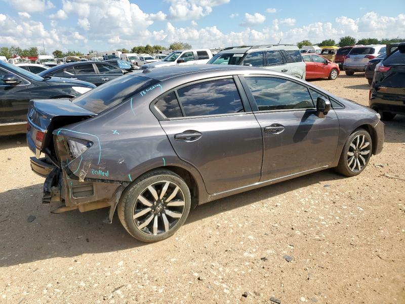 2015 HONDA CIVIC EXL 2HGFB2F99FH525716