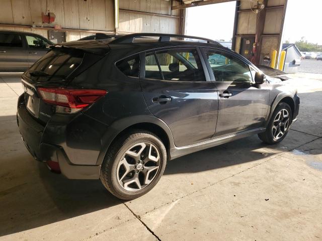 2018 SUBARU CROSSTREK - JF2GTAMC0J8276926