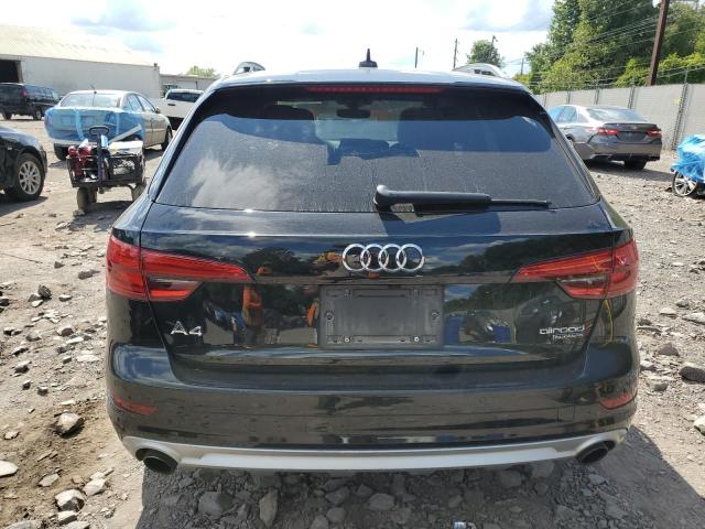 2017 AUDI A4 ALLROAD WA18NAF48HA173351