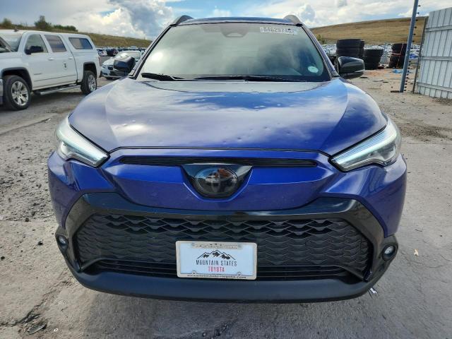 2025 TOYOTA COROLLA CR - Other View