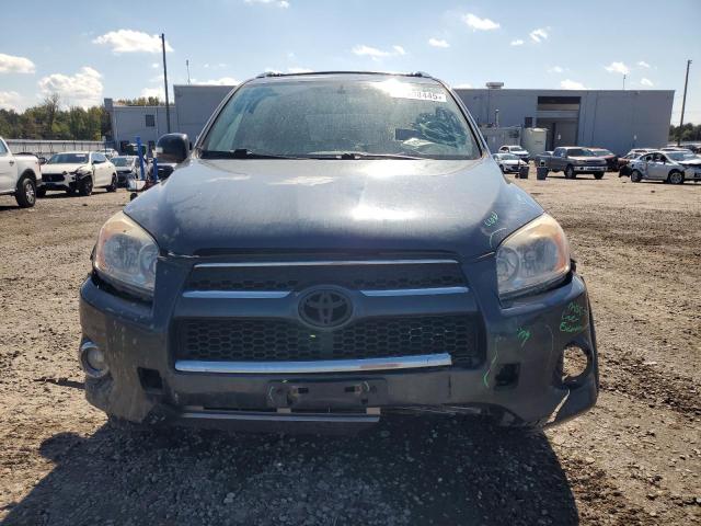 2011 TOYOTA RAV4 LIMIT - 2T3DF4DV8BW098318