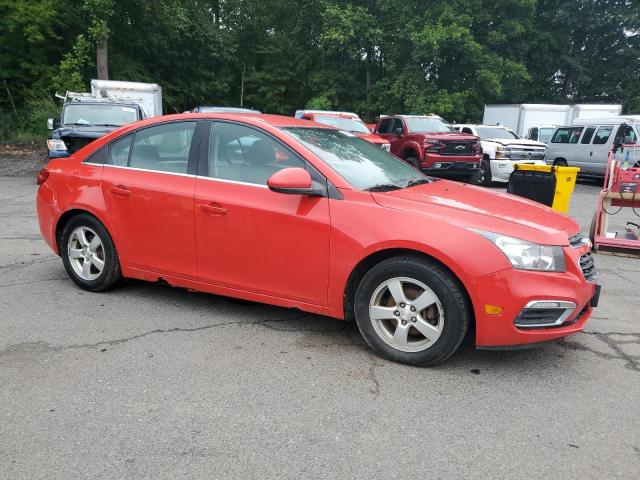 2016 CHEV CRUZE LIMITED LT - 1G1PE5SB3G7224742