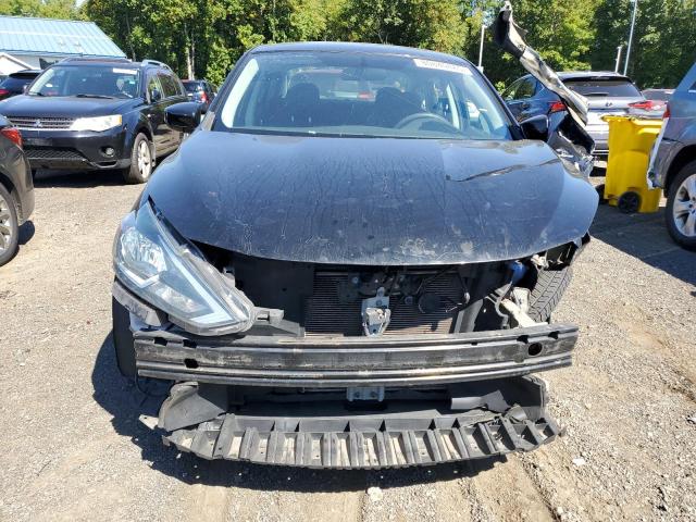 2017 NISSAN SENTRA S 3N1AB7AP4HY316427