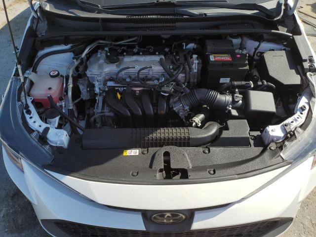 2022 TOYOTA COROLLA LE #3282433293