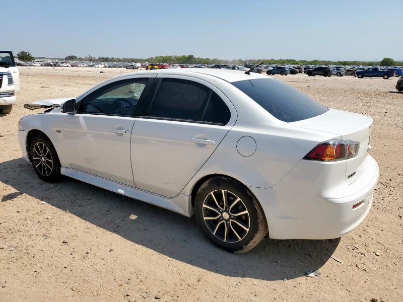 2017 MITSUBISHI LANCER ES JA32U2FU8HU008305