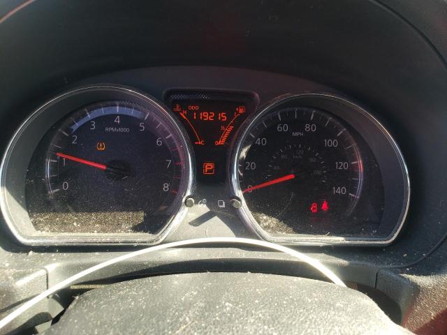 2015 NISSAN VERSA NOTE 3N1CE2CP6FL431833