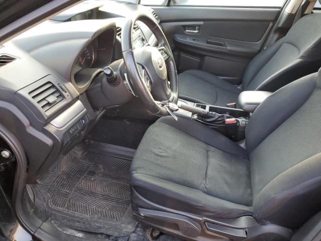 2012 SUBARU IMPREZA PR - JF1GPAD65CH210698