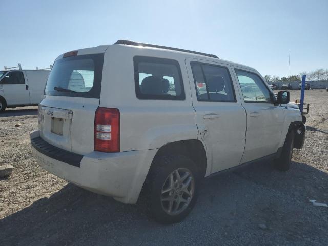 2010 JEEP PATRIOT SP - 1J4NF2GB1AD593637