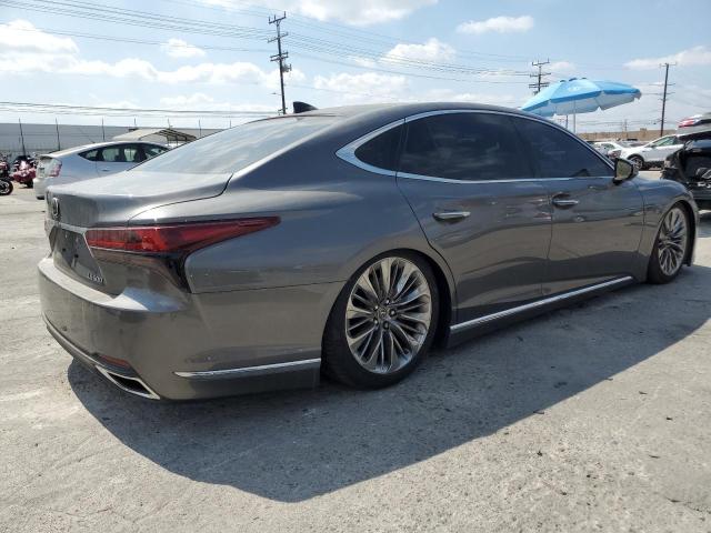 2023 LEXUS LS 500 BAS JTHD51FF0P5018885