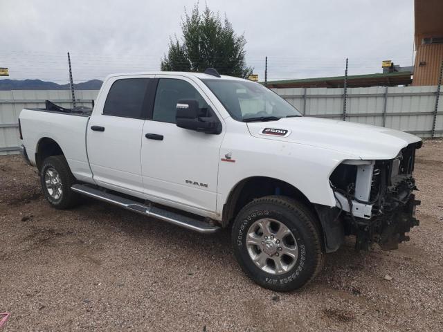 2025 RAM 2500 BIG HORN 3C63R5DL0SG576598