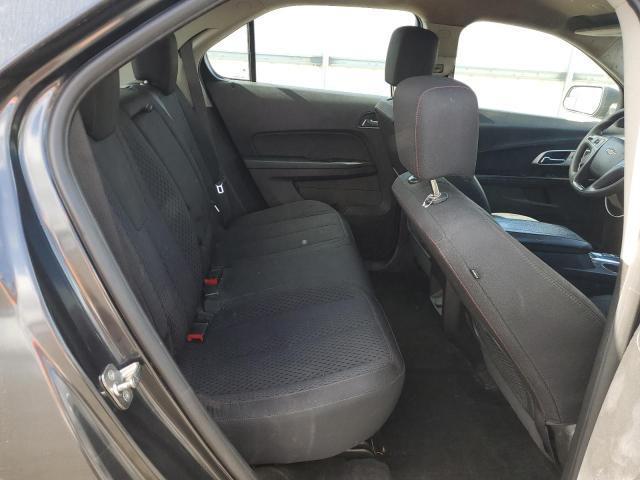 2014 CHEVROLET EQUINOX LS - 2GNFLEEK0E6318781