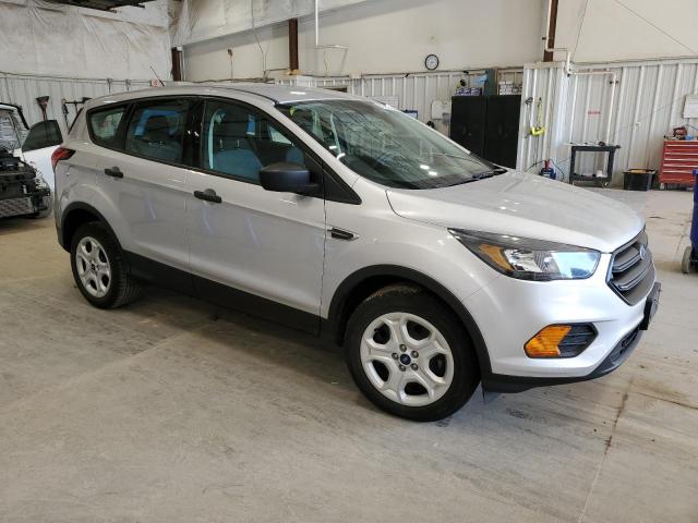 2019 FORD ESCAPE S 1FMCU0F72KUA92399